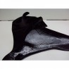 DUCATI TETE DE FOURCHE CARBONE COUPOLLE SUPPORT DE BULLE MONSTER MONSTRO