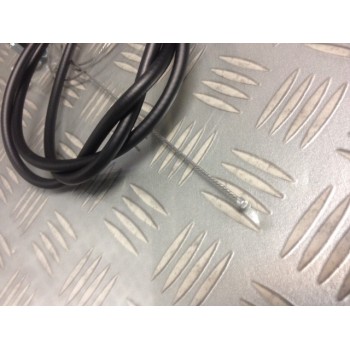 NEUF KIT CABLE ACCELERATEUR STARTER DIVERS MODELS