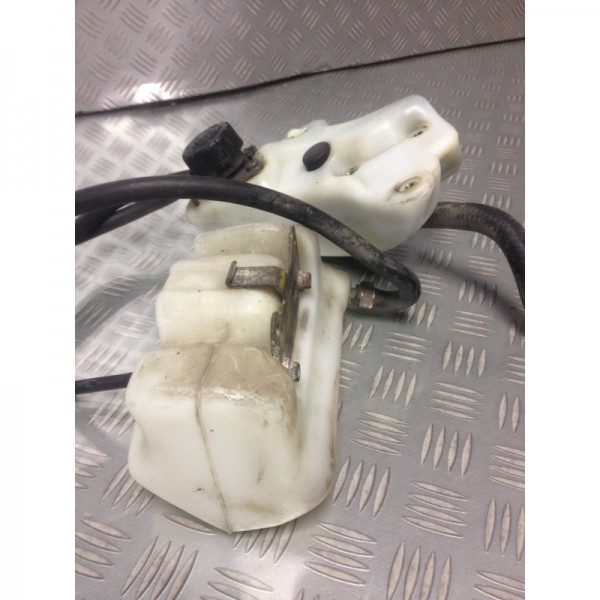 VASE EXPANSION DUCATI 748 916 996 998 MCSO PERFORMANCE 