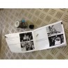 DUCATI NEUF KIT RECEPTEUR EMBRAYAGE DE POUSSER