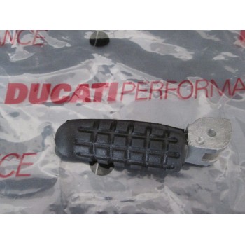 DUCATI NEUF REPOSE PIED DROITE 