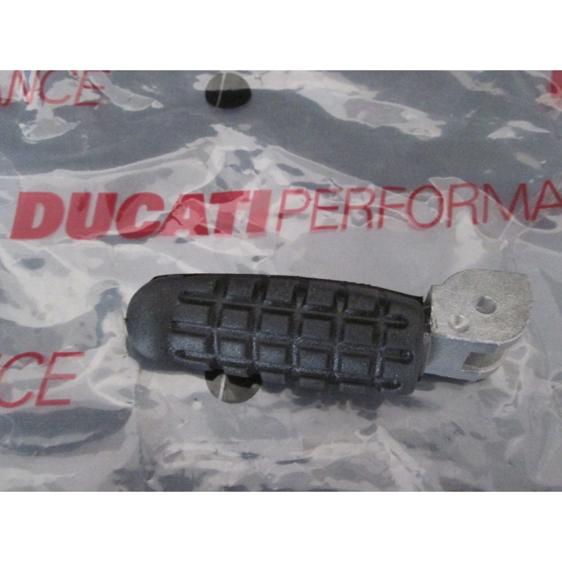 DUCATI NEUF REPOSE PIED DROITE 
