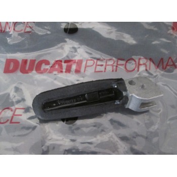 DUCATI NEUF REPOSE PIED DROITE 
