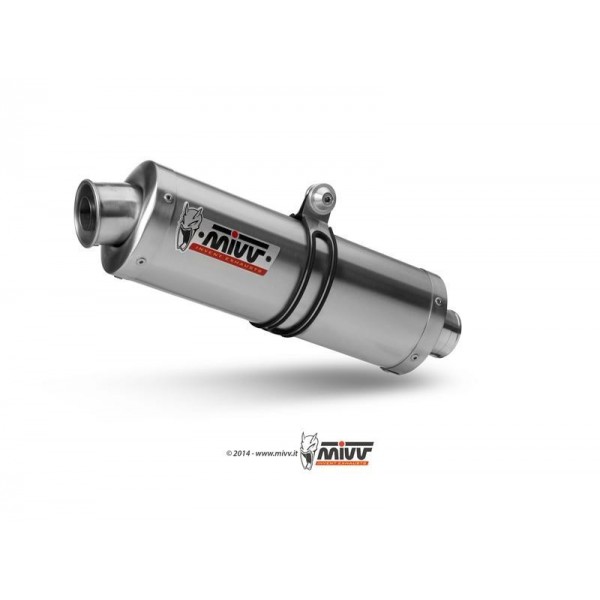 NEUF POT MIVV YAMAHA FAZER 600