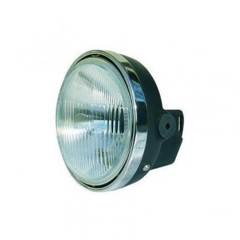 PHARE AVANT NEUF TYPE CAFE RACER