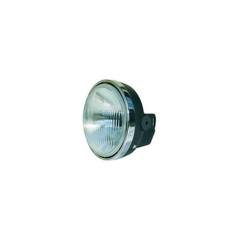 PHARE AVANT NEUF TYPE CAFE RACER
