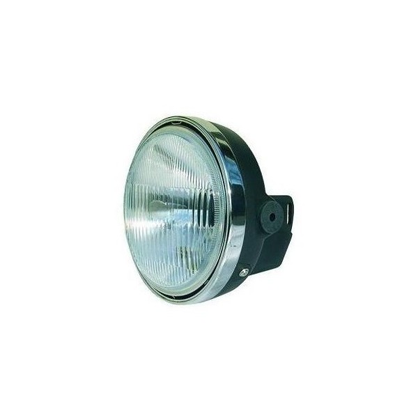 PHARE AVANT NEUF TYPE CAFE RACER