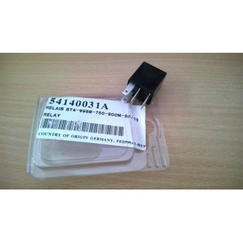 DUCATI NEUF RELAIS REF 54140031A