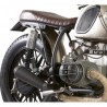 NEUF PAIRE ECHAPPEMENT CAFE RACER