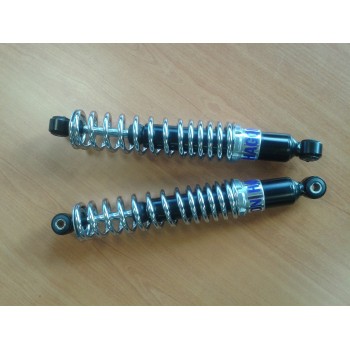 NEUF PAIRE AMORTISSEUR HAGON MULTIPLE MODEL