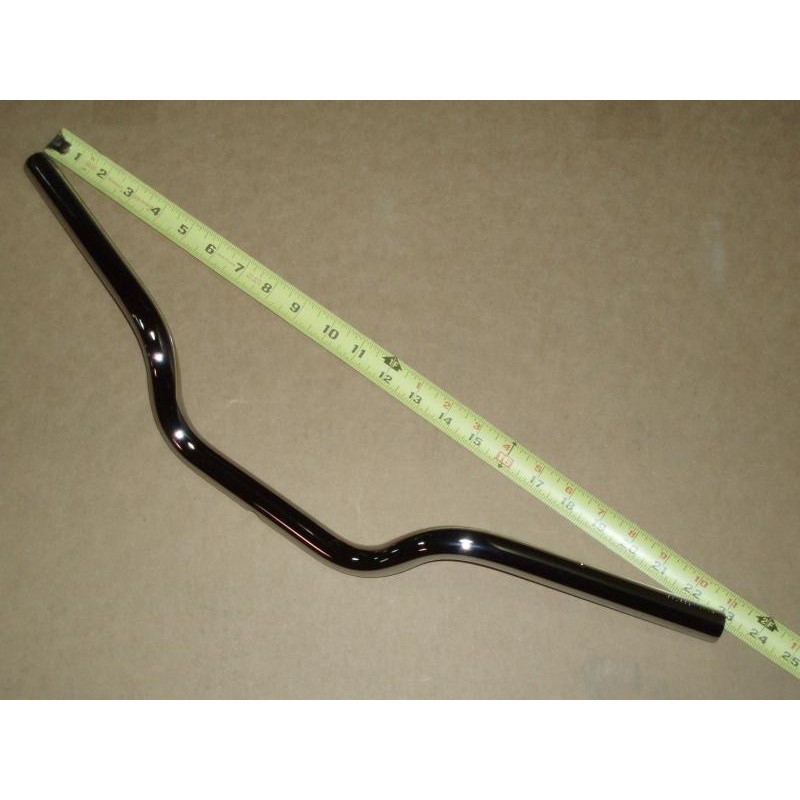 BMW GUIDON SERIE 5 BAS