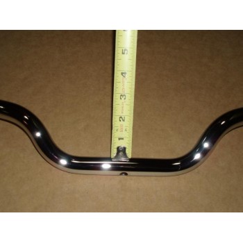 BMW GUIDON SERIE 5 BAS