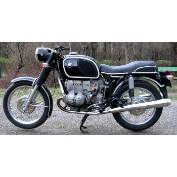 BMW GUIDON SERIE 5 BAS