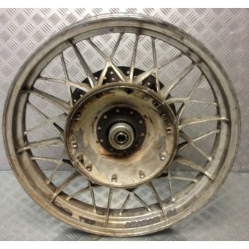 JANTE ARRIERE BMW R100RS R80 ETC...