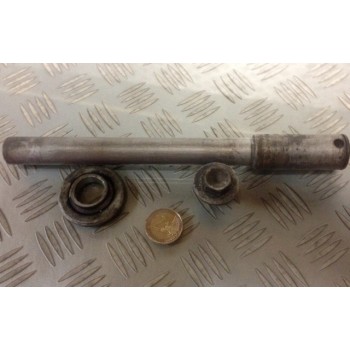 BMW AXE DE ROUE COMPLET R850R R1100R R850RT R1100RT 