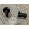 NEUF UNITE KIT VISSERIE BULLE/CARENAGE