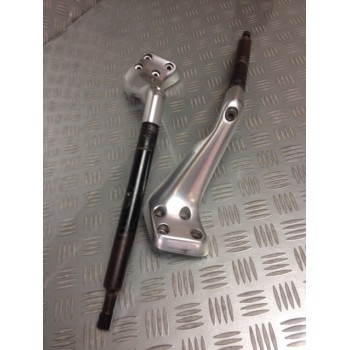 BMW PAIRE DE GUIDON 850 ET 1100