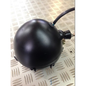 PHARE AVANT NEUF STYLE BOBBER CAFE RACER