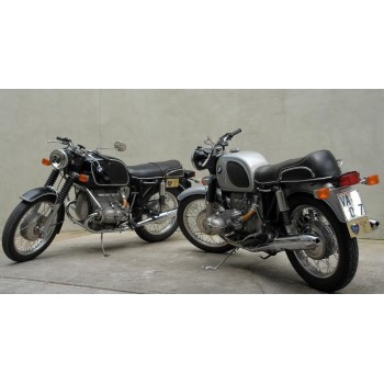 BMW SERIE 5 ET 6 ENTOURAGE DE PHARE NEUF