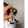 PRISE USB ETANCHE POUR GUIDON 22MM ET 25MM