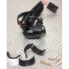PRISE USB ETANCHE POUR GUIDON 22MM ET 25MM