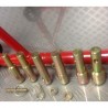 NEUF BEQUILLE ATELIER MCSO SOUS TE DE FOURCHE