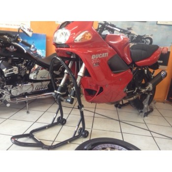 NEUF BEQUILLE ATELIER MCSO SOUS TE DE FOURCHE