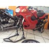 NEUF BEQUILLE ATELIER MCSO SOUS TE DE FOURCHE