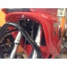 NEUF BEQUILLE ATELIER MCSO SOUS TE DE FOURCHE