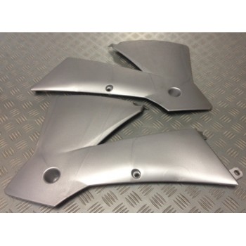 NEUF PAIR DE OUIE RESERVOIR KTM SX 2T