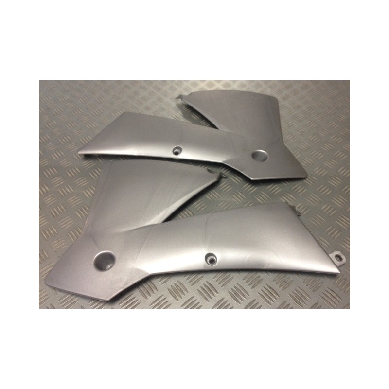 NEUF PAIR DE OUIE RESERVOIR KTM SX 2T