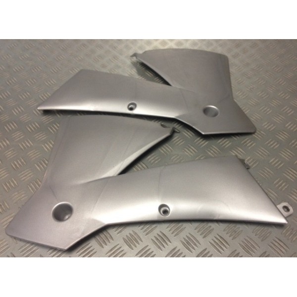 NEUF PAIR DE OUIE RESERVOIR KTM SX 2T