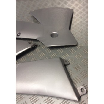 NEUF PAIR DE OUIE RESERVOIR KTM SX 2T