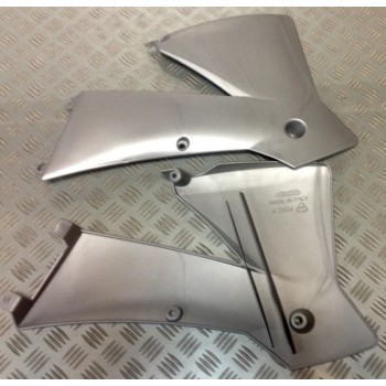 NEUF PAIR DE OUIE RESERVOIR KTM SX 2T