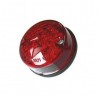 NEUF FEU AR A LED CAFE RACER LOOK MCSO