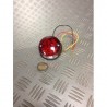 NEUF FEU AR A LED CAFE RACER LOOK MCSO