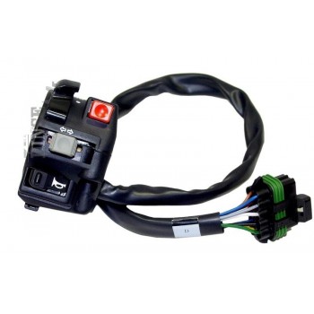 DUCATI NEUF COMMODO GAUCHE 