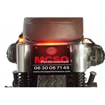 BANDE FEU AR A LED A COLLER