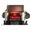 BANDE FEU AR A LED A COLLER