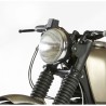 NEUF ORIGINE BMW PATTE DE PHARE GAUCHE