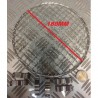 NEUF GRILLE DE PHARE MCSO