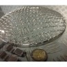 NEUF GRILLE DE PHARE MCSO