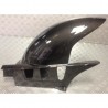 DUCATI NEUF GARDE BOUE CARBONE