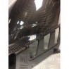 DUCATI NEUF GARDE BOUE CARBONE