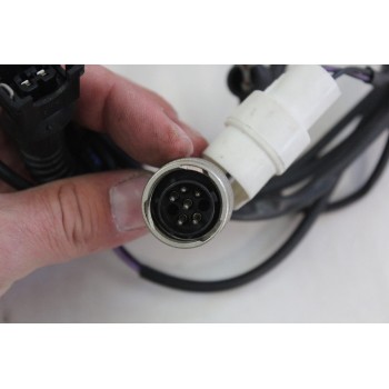 FAISCEAUX ELECTRIQUE DUCATI 