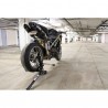 NEUF ECHAPPEMENTS CARBONE STREETFIGHTER