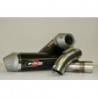 NEUF ECHAPPEMENTS CARBONE STREETFIGHTER
