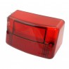 NEUF DUCATI CACHE FEU ARRIERE 900SS