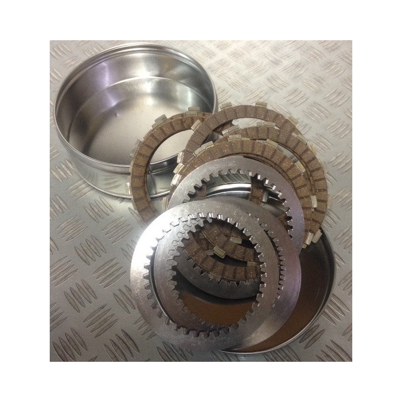 DUCATI NEUF KIT EMBRAYAGE BAIN D'HUILE