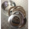DUCATI NEUF KIT EMBRAYAGE BAIN D'HUILE